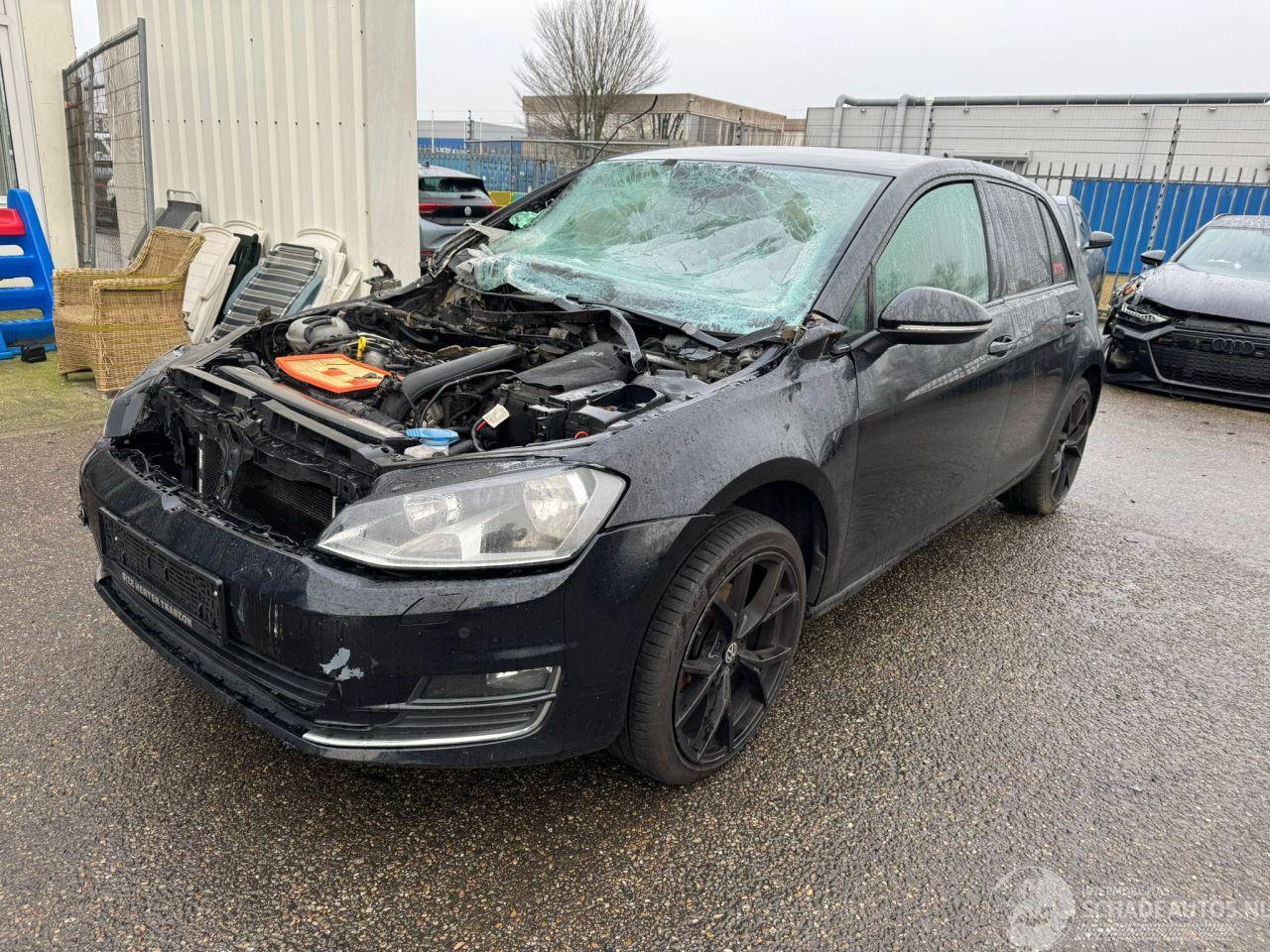 Volkswagen Golf 1.4 TSI ACT Highline