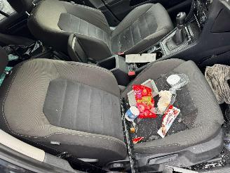 Volkswagen Golf 1.4 TSI ACT Highline picture 12