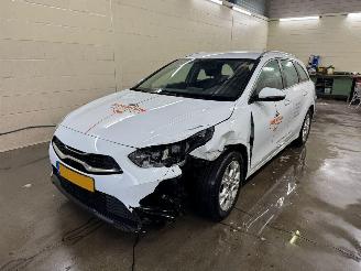 Kia Ceed Sportswagon 1.0 T-GDi DynamicLine picture 6