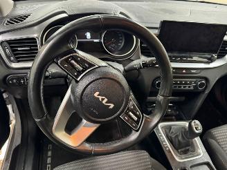 Kia Ceed Sportswagon 1.0 T-GDi DynamicLine picture 13