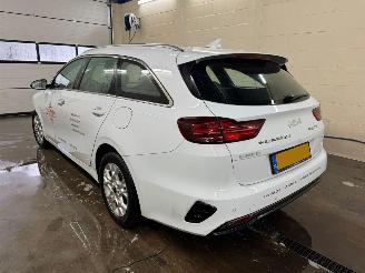 Kia Ceed Sportswagon 1.0 T-GDi DynamicLine picture 5