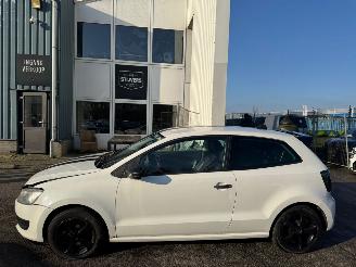 Volkswagen Polo 1.2 Easyline picture 3