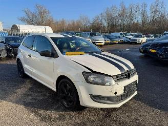 Volkswagen Polo 1.2 Easyline picture 6