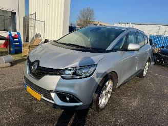  Renault Scenic 1.4 TCe Zen 7p. 2018/7