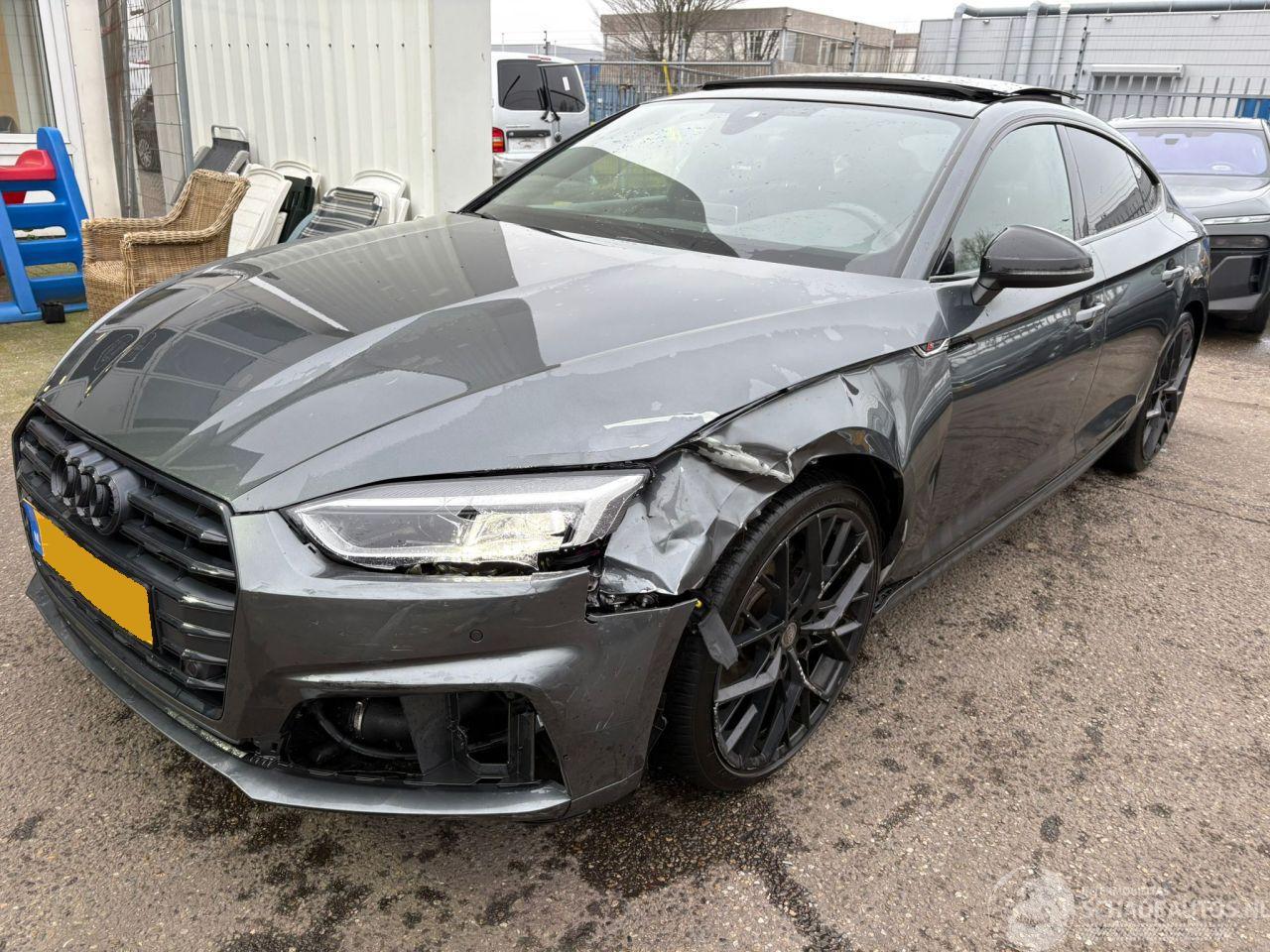 Audi A5 Sportback 40 TFSI Design Pro Line Plus AUTOMAAT