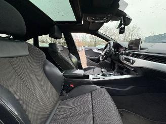 Audi A5 Sportback 40 TFSI Design Pro Line Plus AUTOMAAT picture 17
