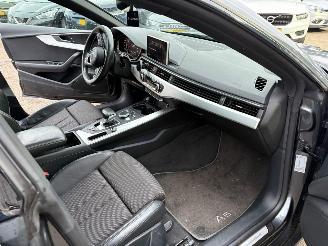 Audi A5 Sportback 40 TFSI Design Pro Line Plus AUTOMAAT picture 16