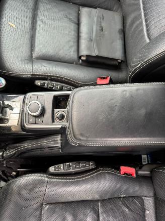 Mercedes G-klasse AMG 63 AUTOMAAT picture 16