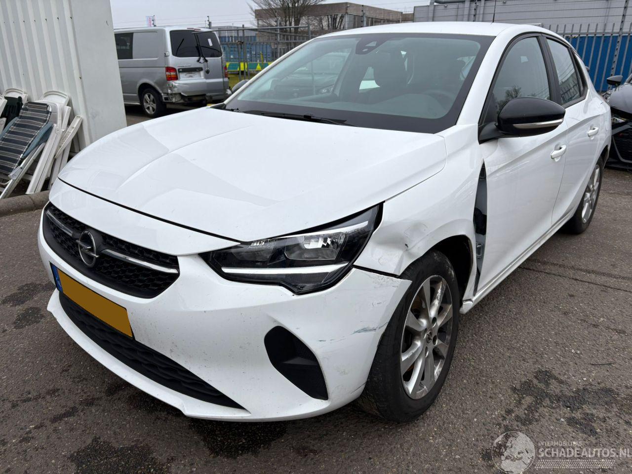 Opel Corsa 1.2 Level 2