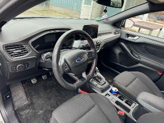 Ford Focus Wagon 1.0 EcoBoost Hybrid ST Line Style picture 13