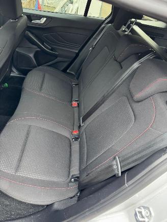 Ford Focus Wagon 1.0 EcoBoost Hybrid ST Line Style picture 19