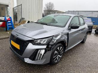  Peugeot 208 1.2 PureTech 75 Style 2025/2