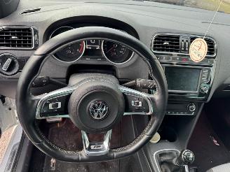 Volkswagen Polo 1.2 TSI Highline picture 13