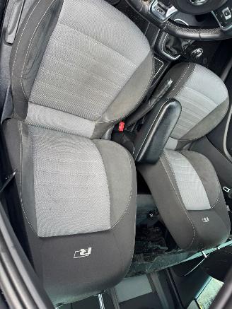 Volkswagen Polo 1.2 TSI Highline picture 18