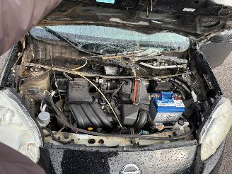 Nissan Micra 1.2 Visia picture 7