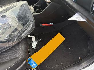 Kia Picanto 1.0 DPi ComfortLine 5p picture 18