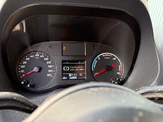 Mercedes eSprinter L2H2 55 kWh picture 18