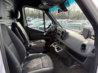 Mercedes eSprinter L2H2 55 kWh picture 21