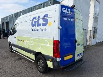 Mercedes eSprinter L2H2 55 kWh picture 3