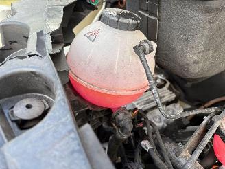 Mercedes eSprinter L2H2 55 kWh picture 16