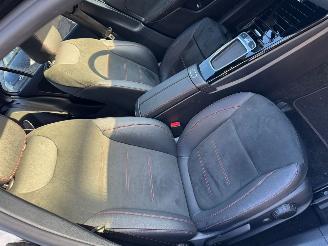 Mercedes A-klasse 180 AUTOMAAT PANO AMG Line picture 17