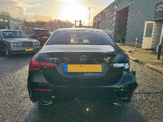 Mercedes A-klasse 180 AUTOMAAT PANO AMG Line picture 4