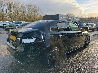 Mercedes A-klasse 180 AUTOMAAT PANO AMG Line picture 5