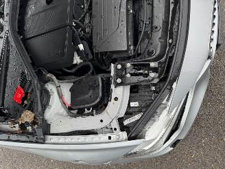 BMW 3-serie AUTOMAAT Touring 316i Executive picture 9