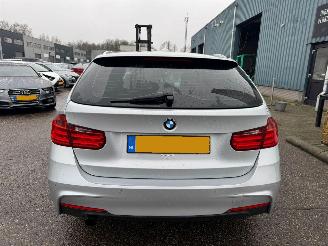 BMW 3-serie AUTOMAAT Touring 316i Executive picture 4