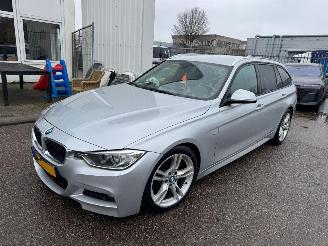  BMW 3-serie AUTOMAAT Touring 316i Executive 2015/6