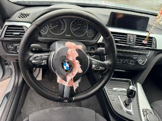 BMW 3-serie AUTOMAAT Touring 316i Executive picture 14