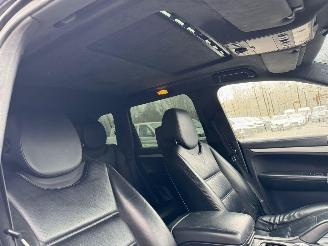 Porsche Cayenne 4.8 AUTOMAAT Turbo picture 13