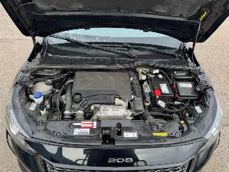 Peugeot 208 1.2 PureTech Active Pack picture 10