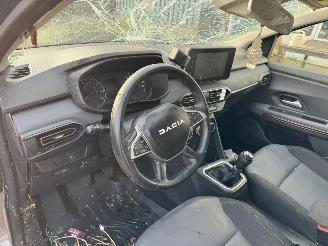 Dacia Jogger 1.0 TCe 110 Extreme 7p. picture 12