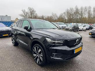 Volvo XC40 Recharge P8 AWD R-Design picture 6