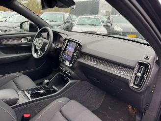 Volvo XC40 Recharge Plus picture 14