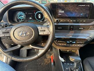 Hyundai I-20 1.0 AUTOMAAT T-GDI Premium picture 19