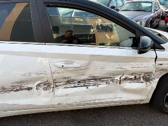 Hyundai I-20 1.0 AUTOMAAT T-GDI Premium picture 8