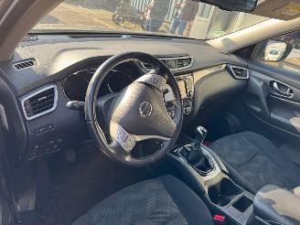 Nissan X-Trail 1.6 DIG-T Connect Edition picture 12