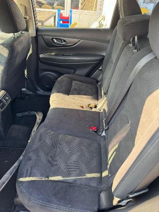 Nissan X-Trail 1.6 DIG-T Connect Edition picture 11