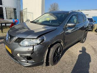 Nissan X-Trail 1.6 DIG-T Connect Edition picture 2