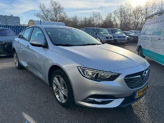 Opel Insignia Grand Sport 1.6 AUTOMAAT CDTI Business Executive picture 7