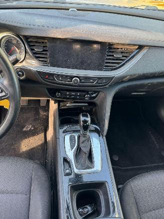 Opel Insignia Grand Sport 1.6 AUTOMAAT CDTI Business Executive picture 13