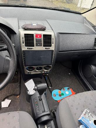 Hyundai Getz 1.3i Dynamic Sky picture 9