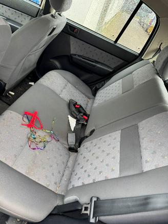 Hyundai Getz 1.3i Dynamic Sky picture 12