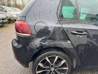 Volkswagen Golf 1.2 AUTOMAAT TSI Highline BlueMotion picture 6