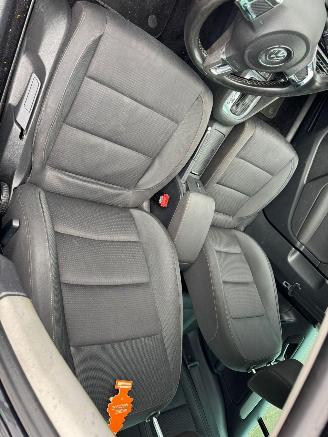 Volkswagen Golf 1.2 AUTOMAAT TSI Highline BlueMotion picture 17