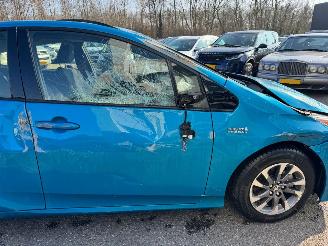 Toyota Prius 1.8 AUTOMAAT Executive picture 8