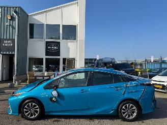Toyota Prius 1.8 AUTOMAAT Executive picture 3
