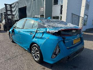 Toyota Prius 1.8 AUTOMAAT Executive picture 4